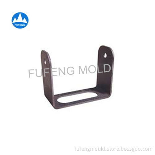 Metal Stamping Parts (FF0035)